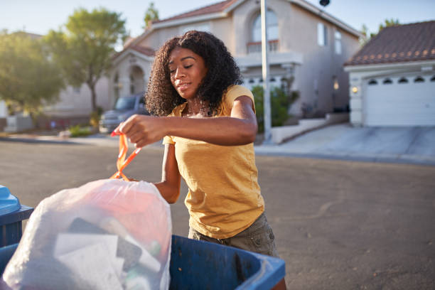 Best Residential Junk Removal  in Centralia, MO