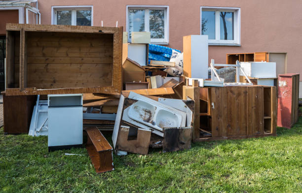 Best Household Junk Removal  in Centralia, MO