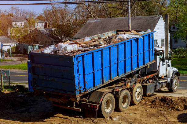 Best Commercial Cleanout Services  in Centralia, MO