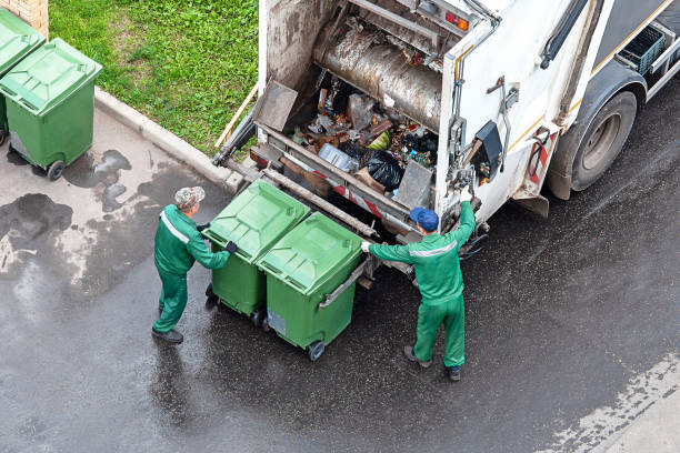 Best Same-Day Junk Removal  in Centralia, MO