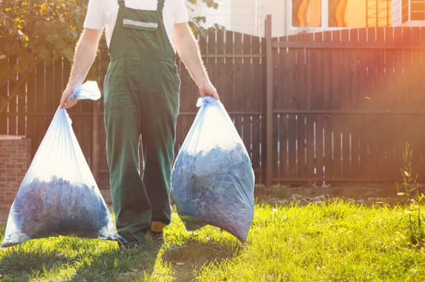 Best Yard Waste Removal  in Centralia, MO