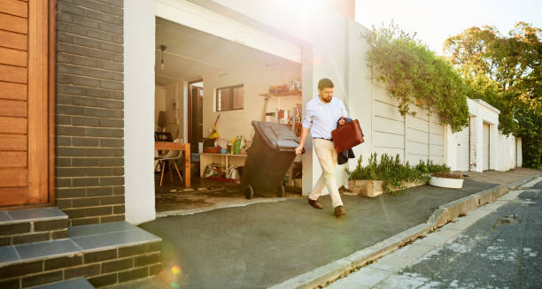 Best Office Junk Removal  in Centralia, MO