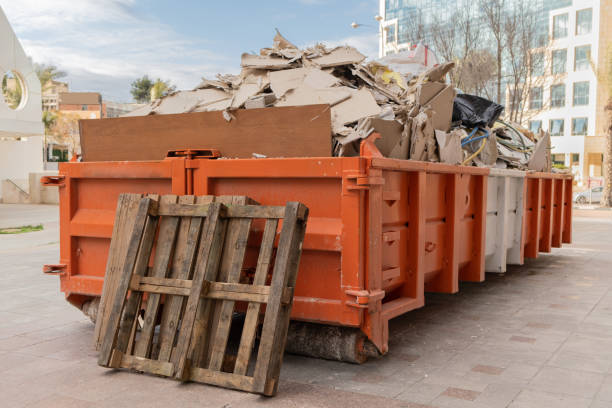 Best Full-Service Junk Removal  in Centralia, MO