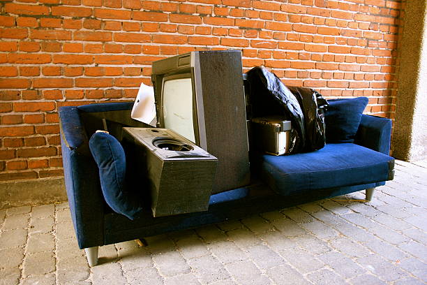 Best Office Junk Removal  in Centralia, MO