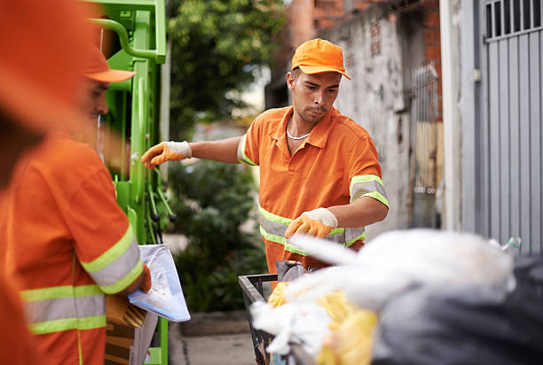 Full-Service Junk Removal in Centralia, MO